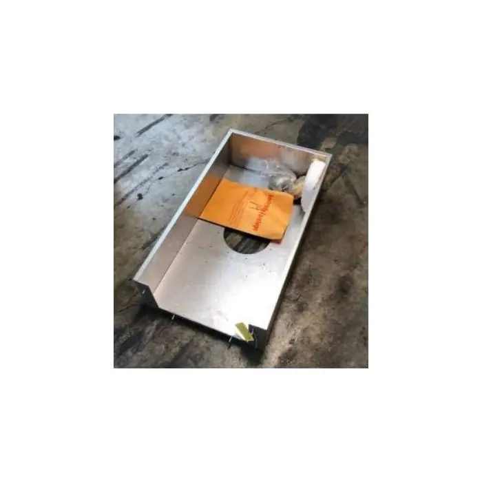 BURNHAM 611290631 Boiler Replacement Part