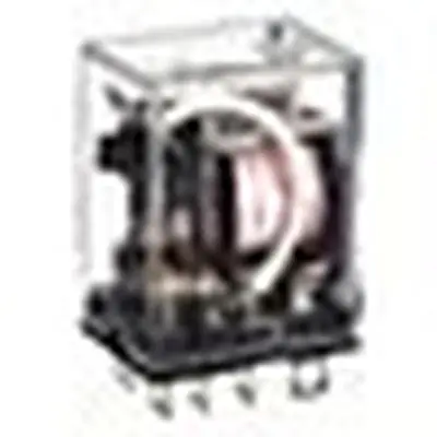 Omron LY2-AC220/240