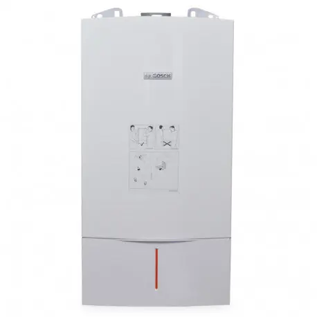 Bosch ZBR16-3 Room Controller