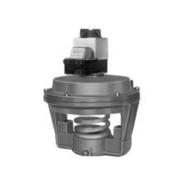 HONEYWELL MP953E1376/U 8 IN ACT-ASSEMBLY