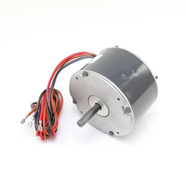 International Comfort Products 1085690 Condenser Fan Motor 230v1ph 1/8