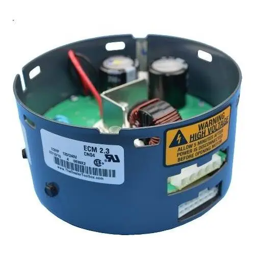 International Comfort Products 1186621 Variable Speed Motor Control