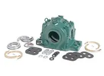 Dodge 57/16MODULARSLVSEALKIT Hydrodynamic Bearing Replacement Part & Kit - R Series, 5-7/16 in Bore, Seal Kit
