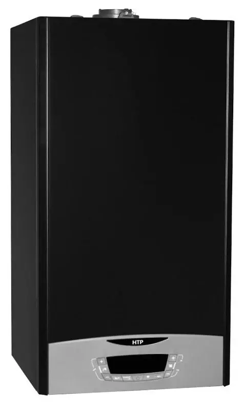 HTP ELU-120WBN HTP ELITE ULTRA 120MBH 95 BOILER