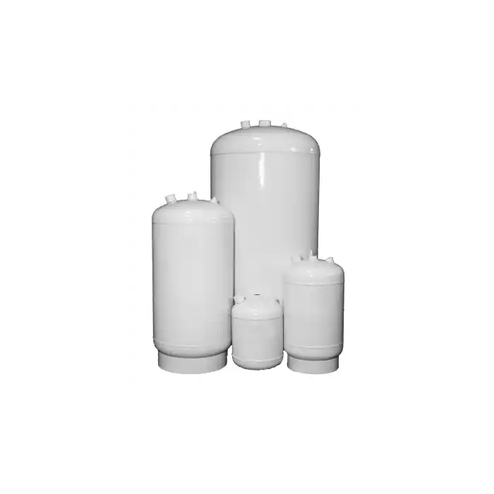 Lochinvar LTCPA42 22 Gallon 150 PSI Expansion Tank