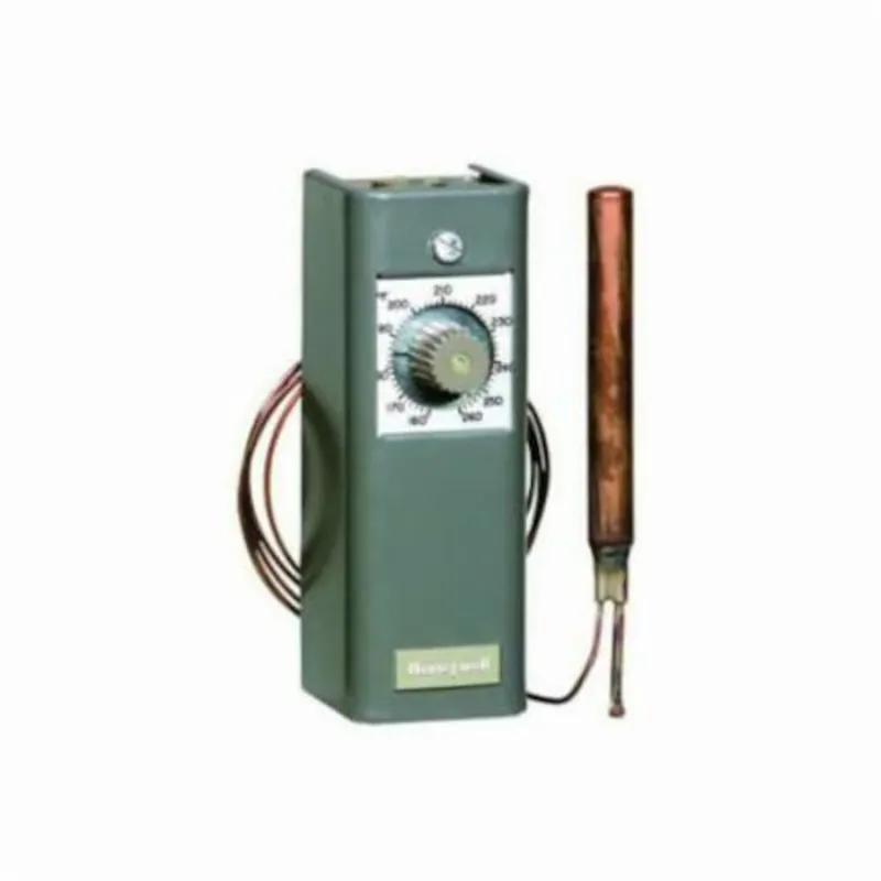 HONEYWELL T991A1426/U TEMP CONTROLLER 0 - 100 F