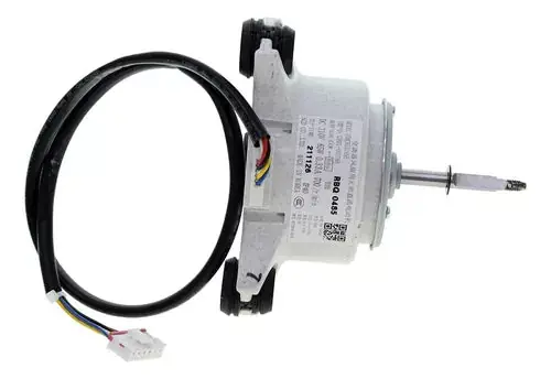 Samsung DB31-00578C Fan Motor 310 Volt 65 Watts for ACN026NDEHA ACN060NDEHA and ACN071NDEHA