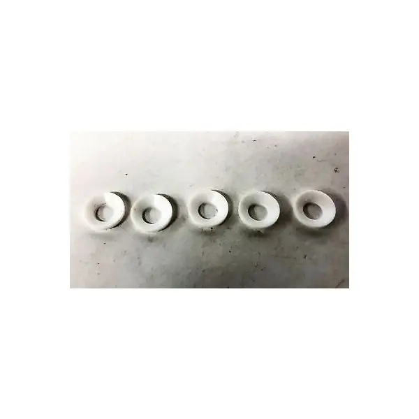 Nor East Controls 30041035-854 STEM WIPER, UPPER 1.4 X 1.65 X 0.85