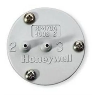 Honeywell RP470A1003/U Pneumatic Relay