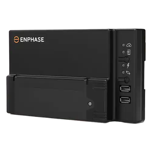 Enphase Energy ENV-IQ-AM1-240 IQ Envoy Single Phase Metered