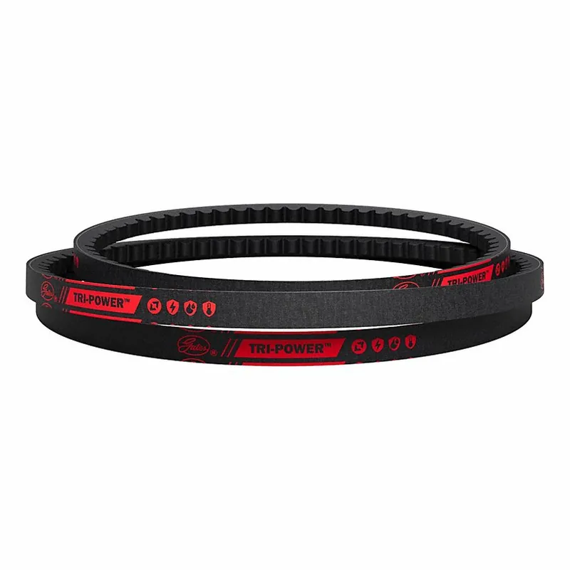 Gates AX70 TRI-POWER 72 COGGED V BELT