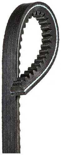 Gates BX49 TRI-POWER BELT