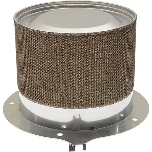 Lochinvar 100188650 Burner w/ Gasket