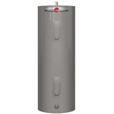 Rheem PROE55T2RH94 Professional Classic Electric Water Heater, Standard, 55 Gallon, 240 Volts