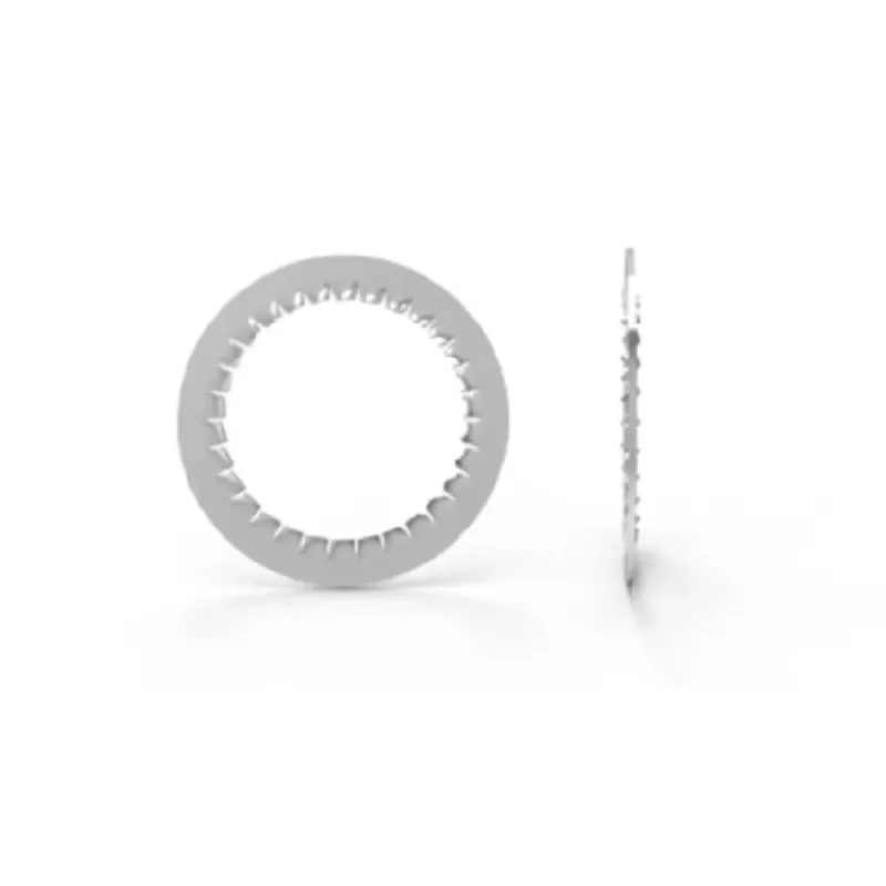 Hawke SW1.5 1-1/2 SS Serrated Wash