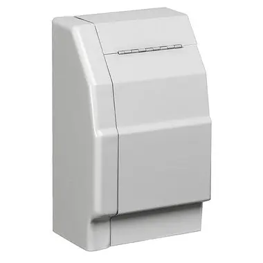 STERLING P-84 Hydronic End Cap