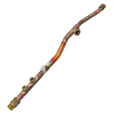 Triangle Tube PSRKIT29 Boiler Piping Supply Assembly for Solo 175 250 Boilers