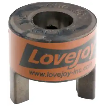 LOVJOY L075X3/8HUBRSB