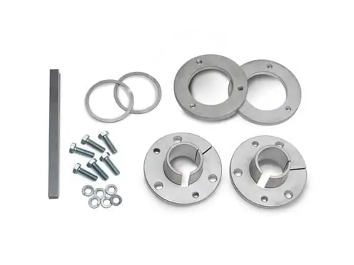 Dodge 903022 Speed Reducer Replacement Part - Series: Torque-Arm II, TA3203H05, TA3203H09, TA3203H15, TA3203H25, TA3203H32 Reducer Size, Standard Shaft Bushing Kit