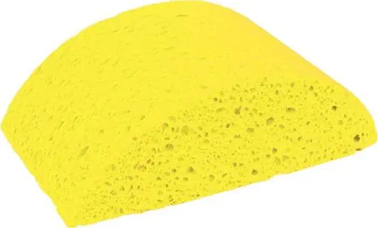 Marshalltown 16587 Turtleback Sponge