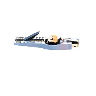 Gates KRIKITV-BELTTENSIONGAUGE Belt Testing & Alignment Tool - Tension Gauge, V-Belt