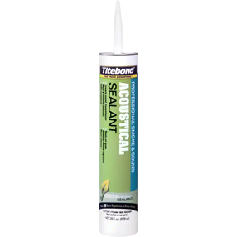 Titebond 2892 28 oz Choice Acoustical Sound Sealant