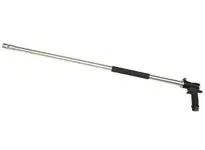 Coilhose Pneumatics 900048S Coilhose Cannon 48 Safety Extension