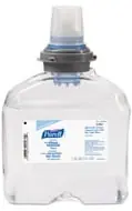 Gojo 5392-02 Purell Advanced Hand Sanitizer Foam 1200 mL Refill