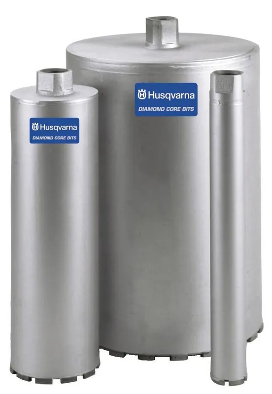 Husqvarna 542780116 4 Diamond Core Bit Target