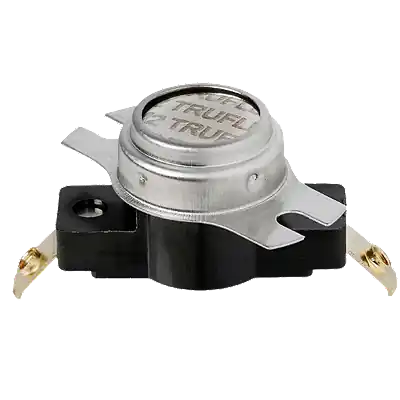 Service First THT03044 Thermostat 240V SPST Limit Switch Open at 200F
