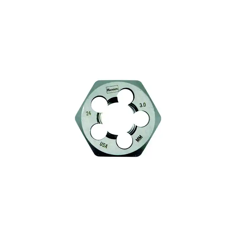 Irwin 9742 Die 12-1.25MM 1 Hex