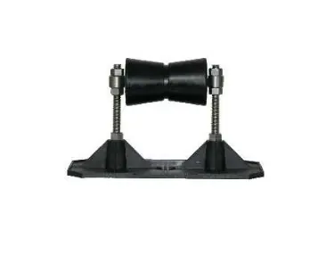 Mapa MS-5RA7 Rooftop Roller Pipe Support