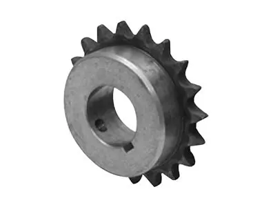 Martin 60BS1711/8 Bored to Size Sprocket - 60 / 3/4 in