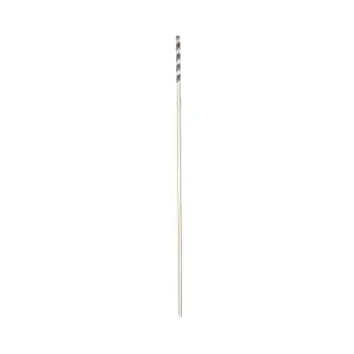 Irwin 1890707 STRT SHNK INSTLR WOOD 1/4 X 18