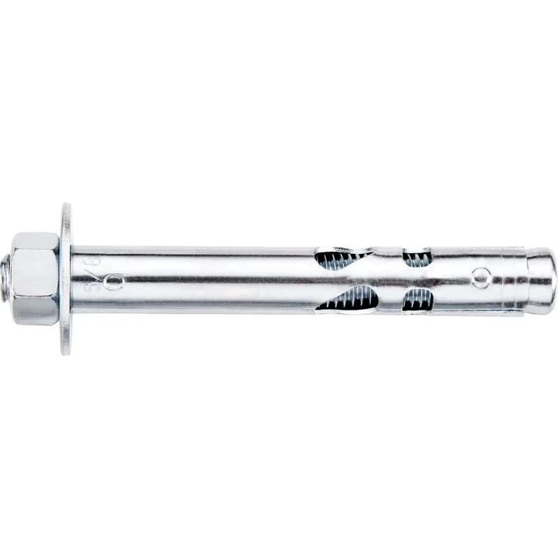 DEWALT 05055SPWR Powers Fasteners Lok-Bolt AS 3/4 x 4-1/4 Sleeve Anchor