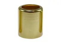 Coilhose Pneumatics HF7329 .687 Brass Hose Ferrule (TP6)