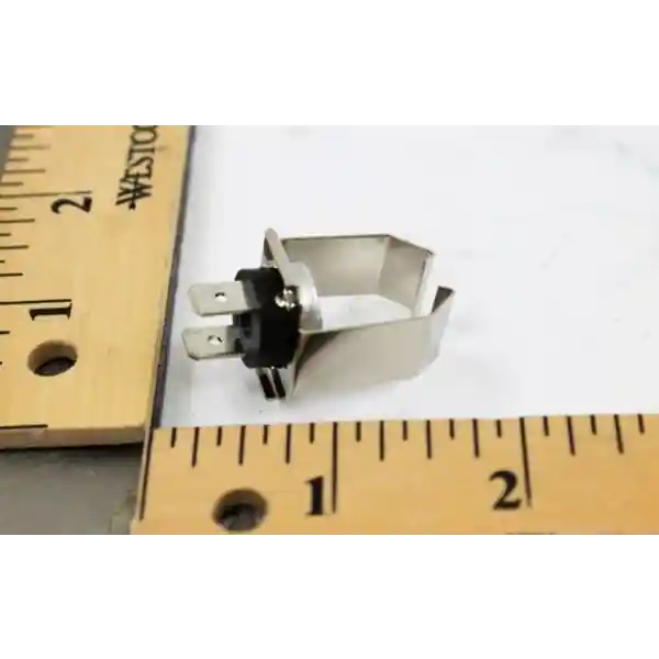 Emerson 985-0200-00 Thermistor, Snapdisk Fits 7/8 Tube Discharge Line on ZPD compressor