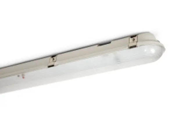 Sylvania VAPOR1B/065UNVD850/96EC/GR/D/60358 Vapor Tight Fixture