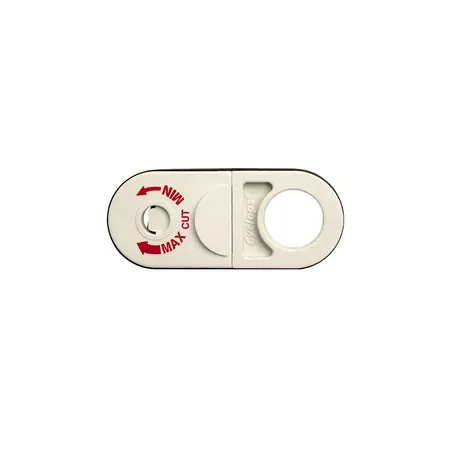 Platinum Tools 15010C Cyclops 2 Cable Jacket Stripper Clamshell Stripper