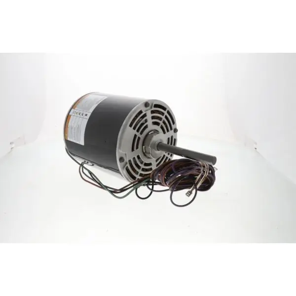 Service First MOT18728 MOTOR, 1 HP, 200-230V, 48 FRAME 1125 RPM