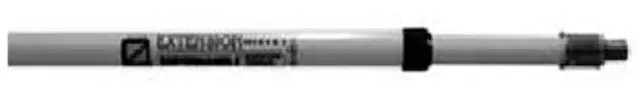 Magnolia Brush CAMLOC612 Magnolia Brush 6'-12' Cam Loc Extension Broom Handle Only
