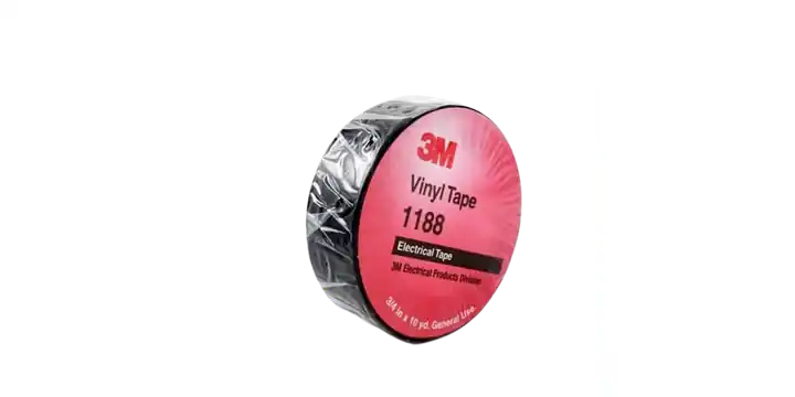 3M 01188 Scotch-Brite Finishing Flap Brush 12 in x 2 in x 5 in 5A MED