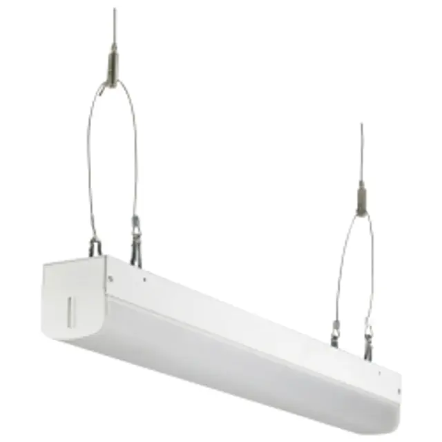 Sylvania STRIP2A/044UNVD840/48U/WH/D/65135 LED Strip Light 44 Watt 4ft