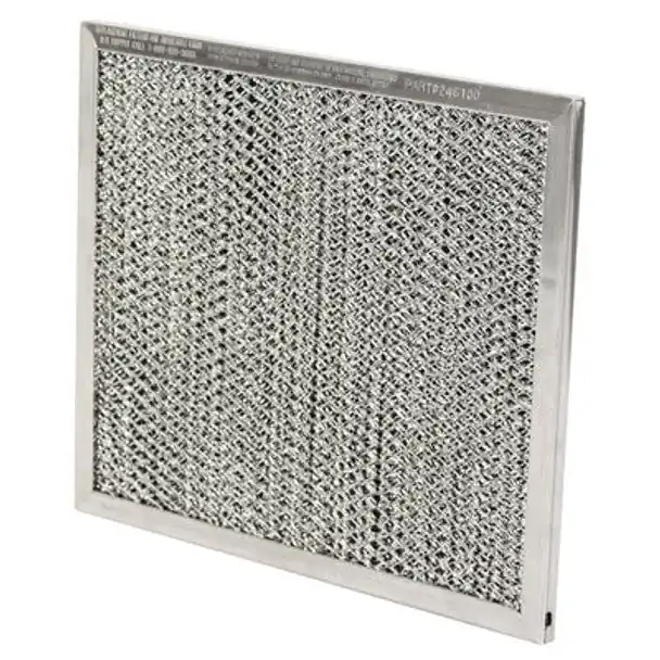 Aprilaire 9802 Air Filter 20 x 20 x 1 EZ Kleen
