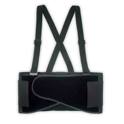 CLC WORK GEAR 5000S CLC Tool Works Elastic S Back Support Belt