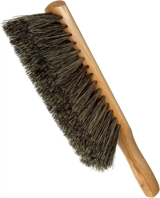Magnolia Brush 59 Duster Counter 13-1/2 12