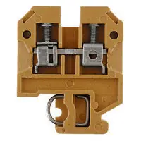 Weidmuller 0279620000 SAK 2.5/32 KRG BN