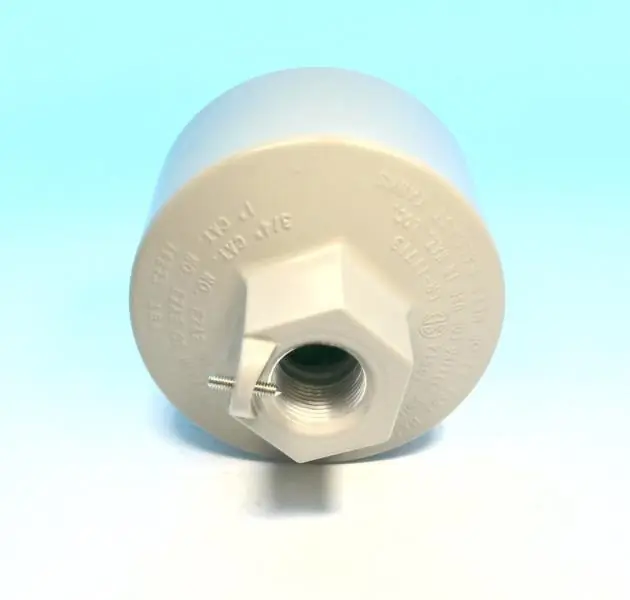 Federal Signal K8444A272A PEND MNT