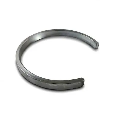 NSK FR400X10 Stabilizing Ring - Bearing Type: Spherical Roller - 00425