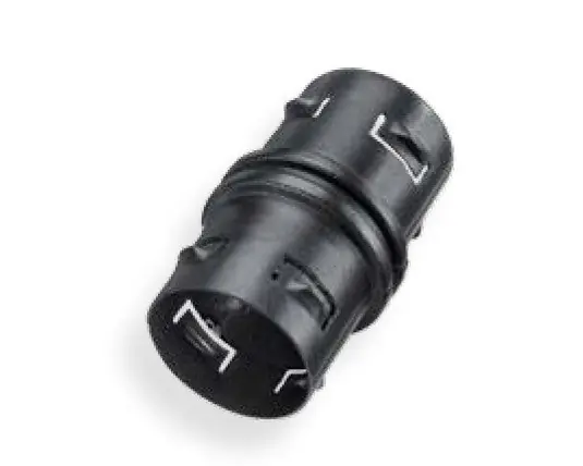 Prinsco IC03 3 Goldline Internal Coupler